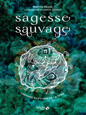 cover image of Sagesse sauvage